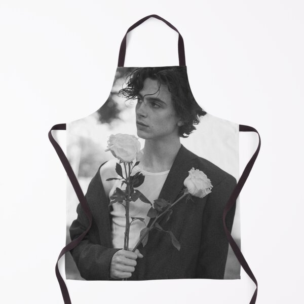 Item preview, Timothee Chalamet - Black and White  designed and sold by elvertnekne.