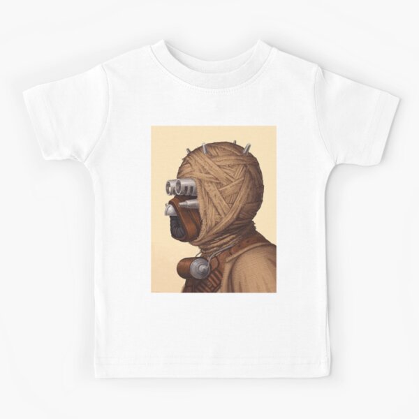 Aliexpress Tusken Raider Raiders T-Shirt Plain T-Shirt Cat Shirts Designer T Shirt Men