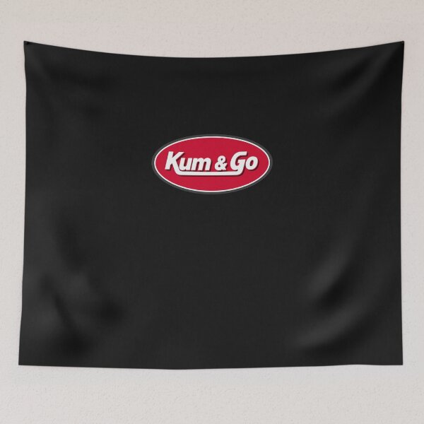 Item preview, Kum&Amp;Go Kum &Amp; Go  T-Shirt designed and sold by HerthaFiedler.