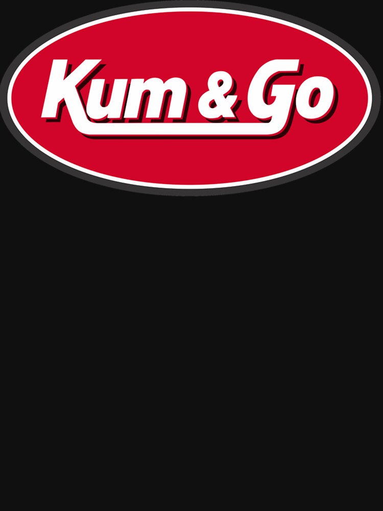 Kum And T-Shirt Go Logo 5