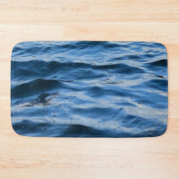 Item preview, Deep Ocean Waters designed and sold by HighIQshop.