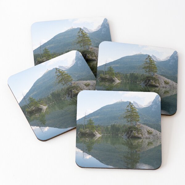 Item preview, Hintersee - Berchtesgaden Alps - Berchtesgaden 2 designed and sold by xP42.