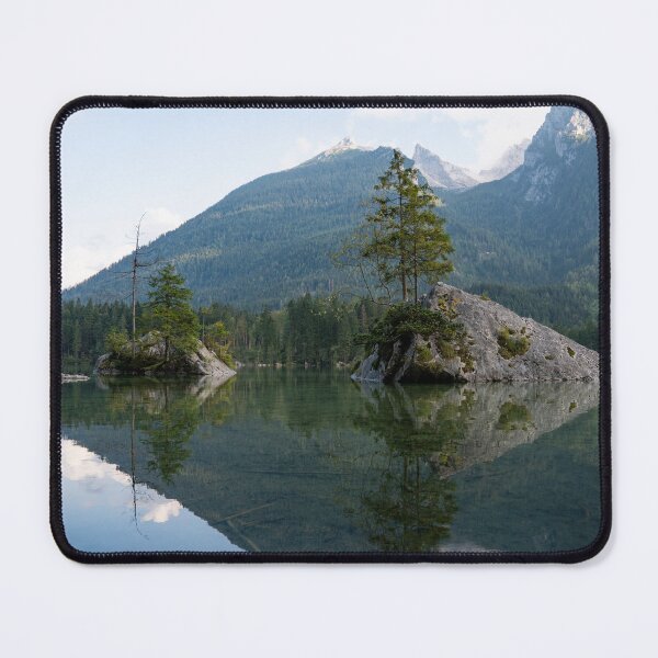Item preview, Hintersee - Berchtesgaden Alps - Berchtesgaden 2 designed and sold by xP42.