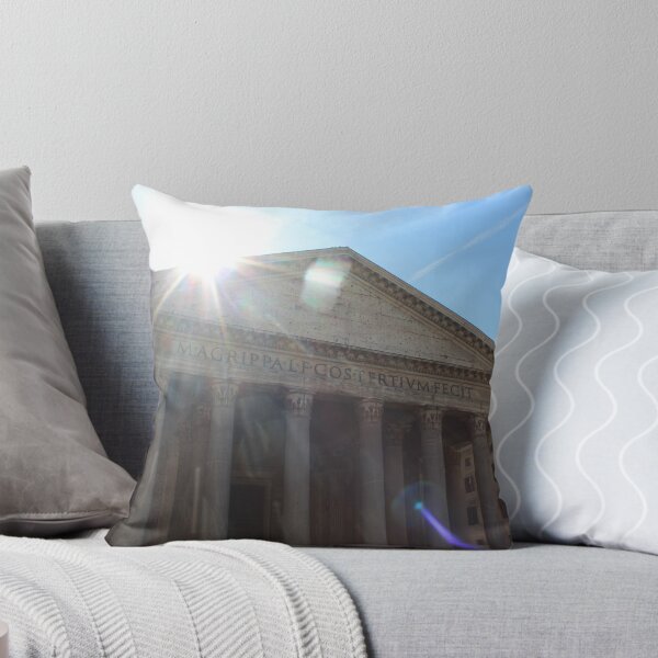 Artikelvorschau, Pantheon Rome 6119 entworfen und verkauft von SyRP.