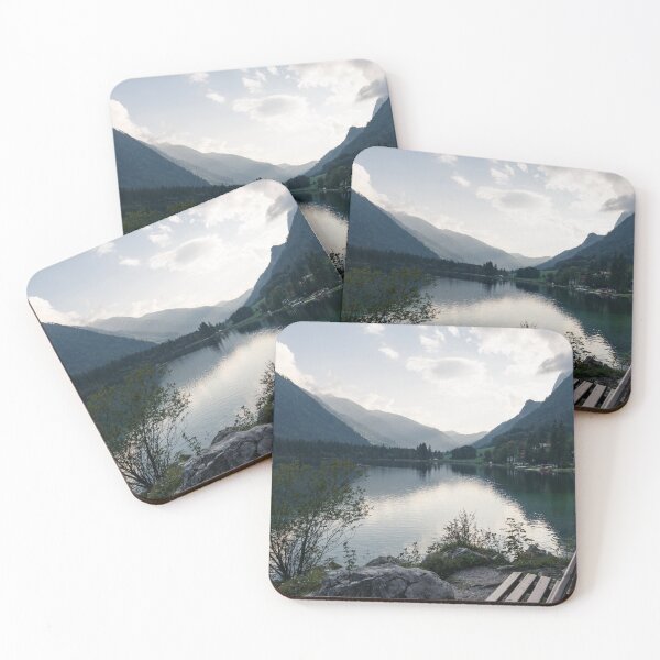 Item preview, Hintersee - Berchtesgaden Alps - Berchtesgaden 3 designed and sold by xP42.