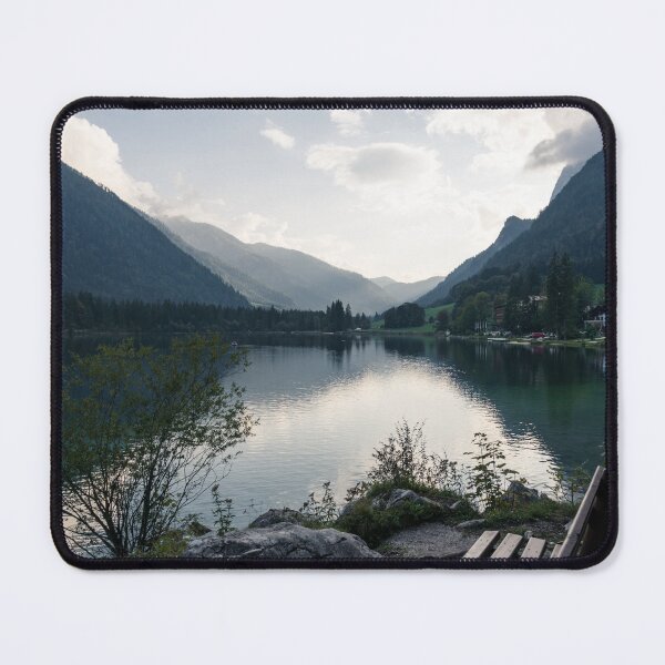 Item preview, Hintersee - Berchtesgaden Alps - Berchtesgaden 3 designed and sold by xP42.
