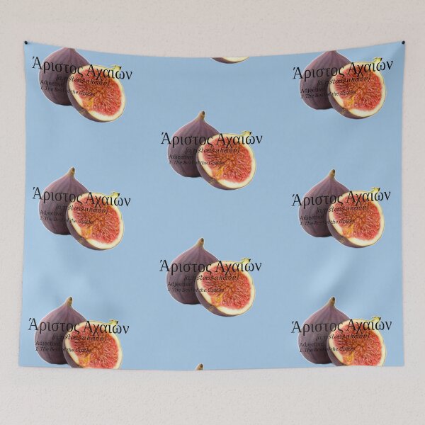 Item preview, Aristos Achaion - The Best of the Greeks designed and sold by jane-norman.