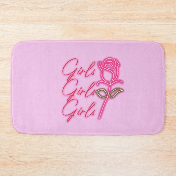 Item preview, girls girls girls designed and sold by loonelywhale.