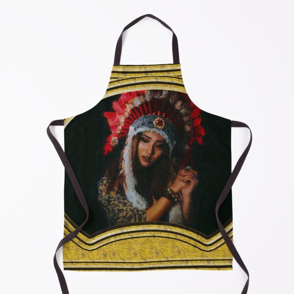 Item preview, fwc 0540 Native American designed and sold by fred chiea.