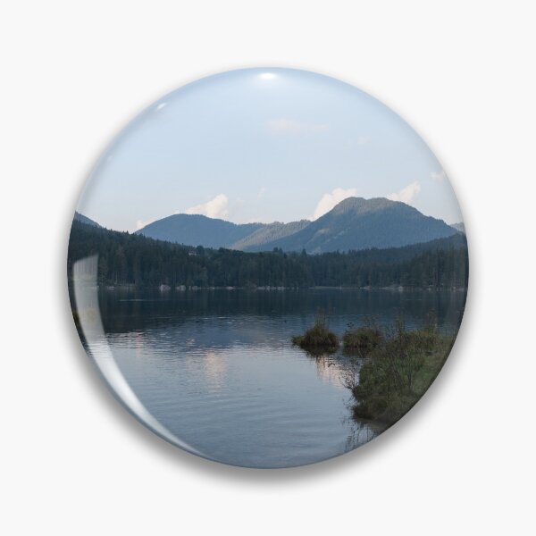 Item preview, Hintersee - Berchtesgaden Alps - Berchtesgaden 4 designed and sold by xP42.