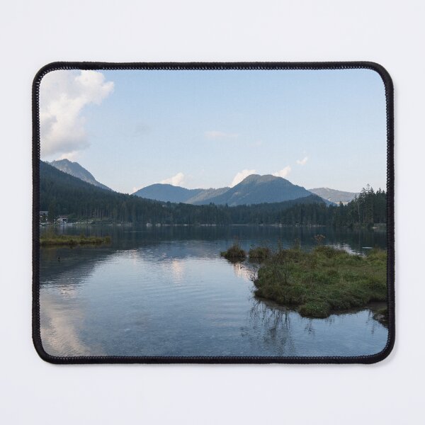 Item preview, Hintersee - Berchtesgaden Alps - Berchtesgaden 4 designed and sold by xP42.