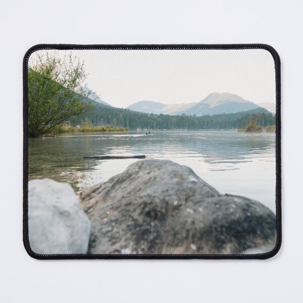 Item preview, Hintersee - Berchtesgaden Alps - Berchtesgaden 5 designed and sold by xP42.