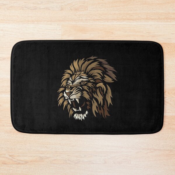 Item preview, Lion Roar designed and sold by BakaOutfit.