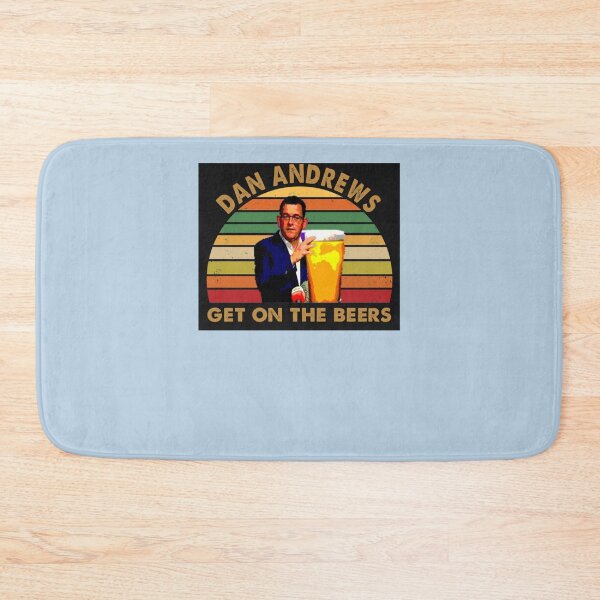 Item preview, Best Selling - Dan Andrew  T-Shirt designed and sold by Irisegener.