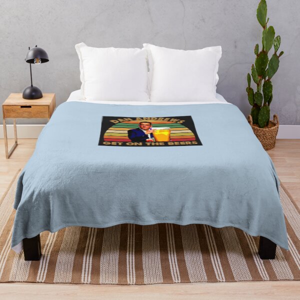 Item preview, Best Selling - Dan Andrew T-Shirt designed and sold by Irisegener.