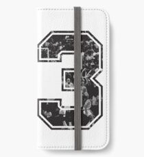 Michael Jordan 23 iPhone Wallet/Case/Skin