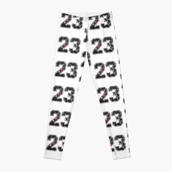 Michael Jordan 23 Legging