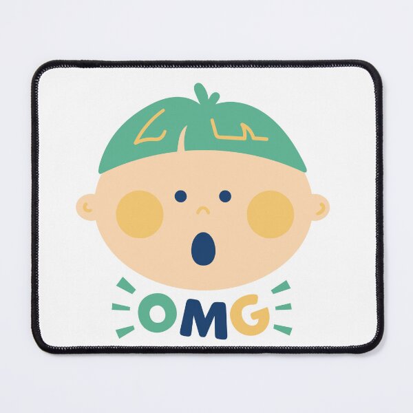 Item preview, OMG designed and sold by Jaadueekala.