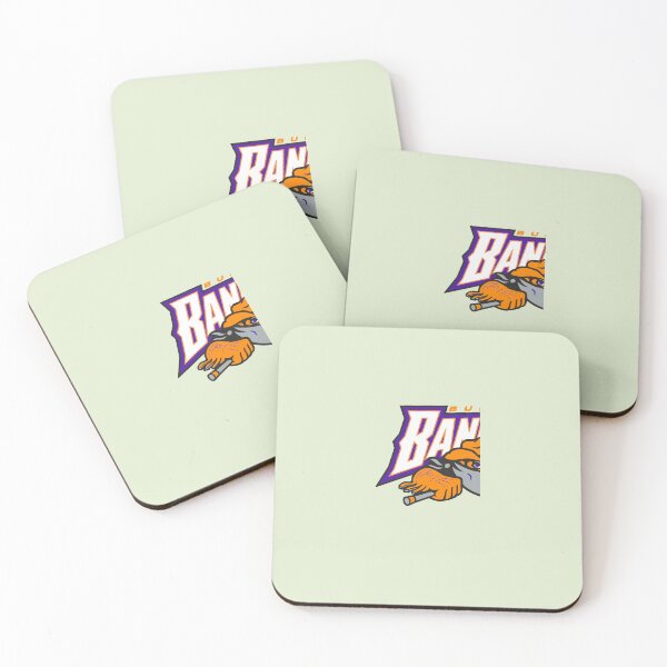 Item preview, Buffalo Bandits Logo Design  T-Shirt designed and sold by Kariniller.