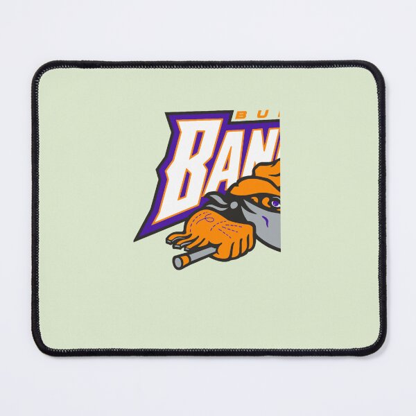 Item preview, Buffalo Bandits Logo Design T-Shirt designed and sold by Kariniller.