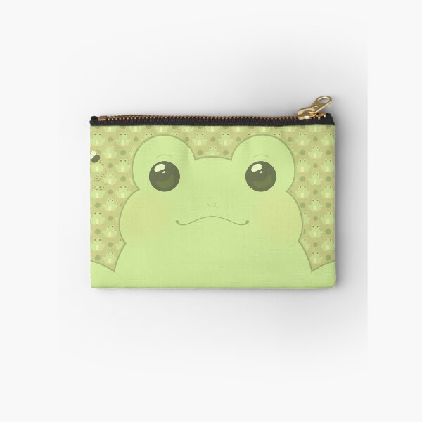 Artikelvorschau, Frosch entworfen und verkauft von Nozuki.