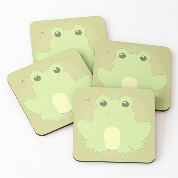 Item preview, Frog designed and sold by Nozuki.