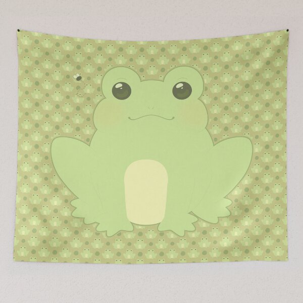 Item preview, Frog designed and sold by Nozuki.