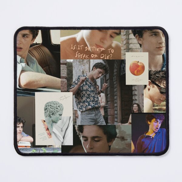 Item preview, Timothee Chalamet - Elio Perlman Call Me By Your Name designed and sold by elvertnekne.