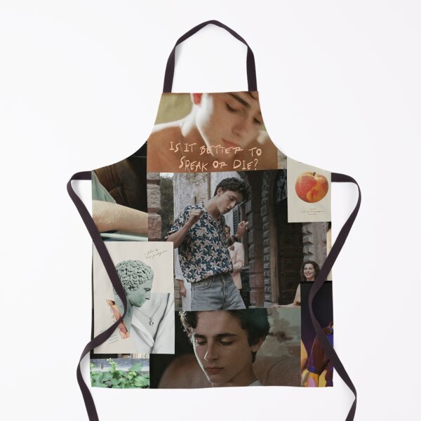 Item preview, Timothee Chalamet - Elio Perlman Call Me By Your Name  designed and sold by elvertnekne.