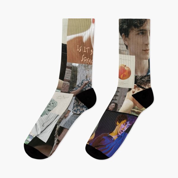 Item preview, Timothee Chalamet - Elio Perlman Call Me By Your Name  designed and sold by elvertnekne.