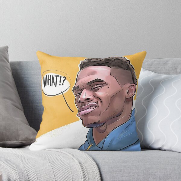 Item preview, Russell Westbrook designed and sold by tass5.