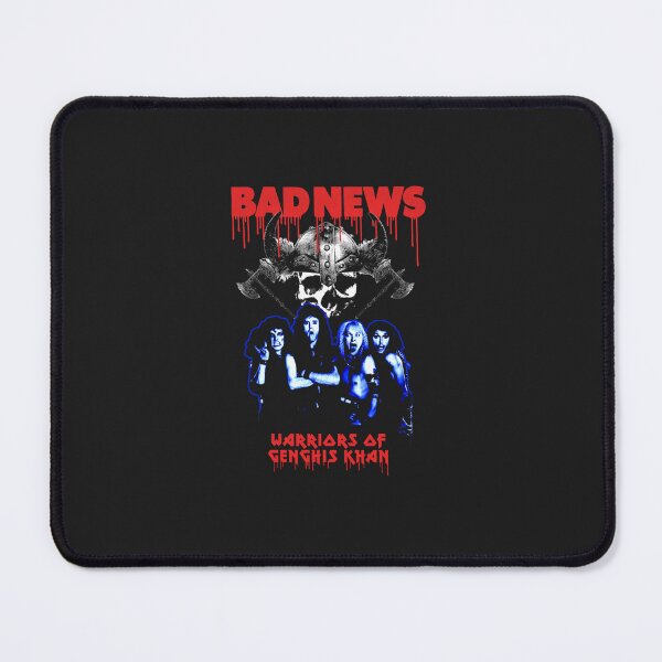 Item preview, Bad News Classic T-Shirt designed and sold by Clauschenk.