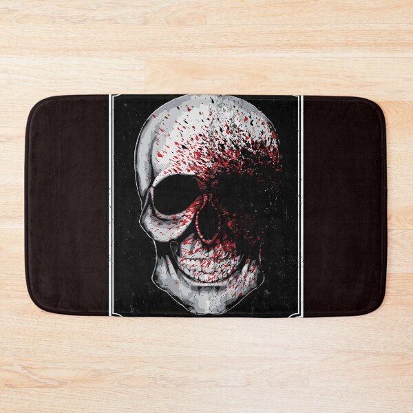 Item preview, ' Skull ' designed and sold by MARYMAXMAC.