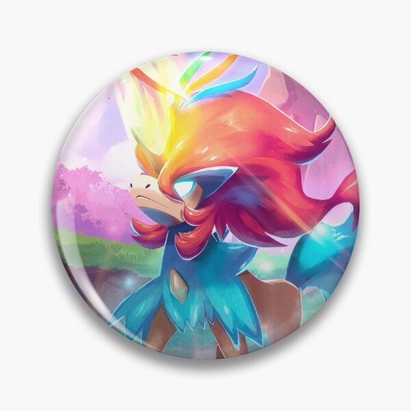 Item preview, The Mythical Swordsman Successor (R) designed and sold by TrainerKelvin.