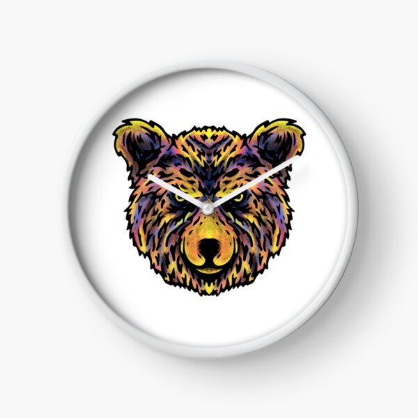Item preview, Bear designed and sold by Tuyeproject.