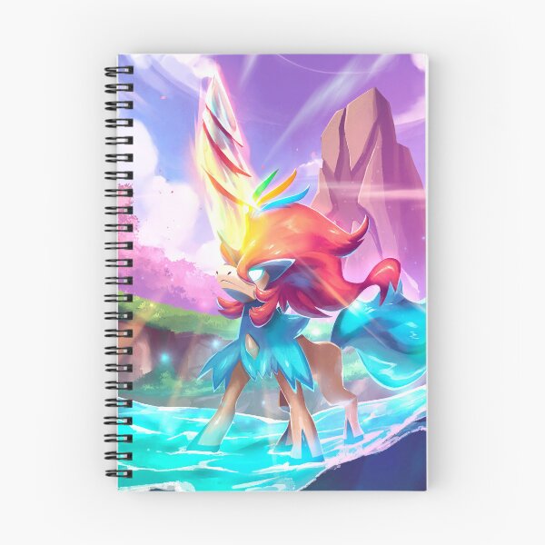 Item preview, The Mythical Swordsman Successor (R) designed and sold by TrainerKelvin.