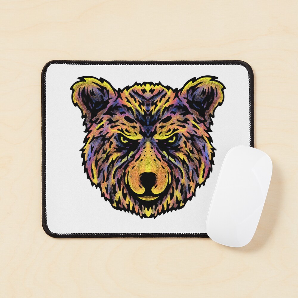 Item preview, Mouse Pad designed and sold by Tuyeproject.