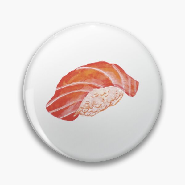 Item preview, SUSHI PATTERN by Rena Matha designed and sold by Warenae.