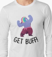 Bienvenue au Gun Show T-shirt manches longues