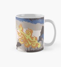 Avatar Wan Mug