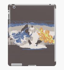 Avatar Wan iPad-Hülle & Klebefolie
