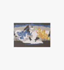 Avatar Wan Art Board