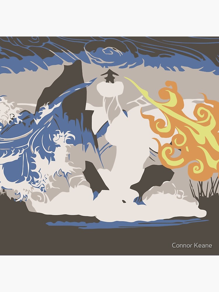Avatar Wan by conatron13