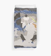 Avatar Wan Duvet Cover