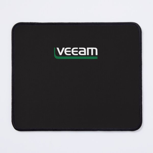 Item preview, Attractive Veeam Logo Design Essential T-Shirt Essential T-Shirt designed and sold by Helmoser.
