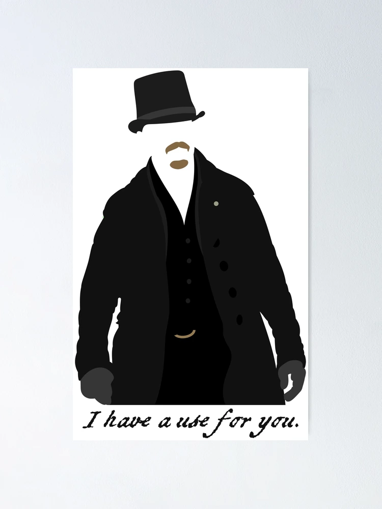 Taboo: I have a use for you.