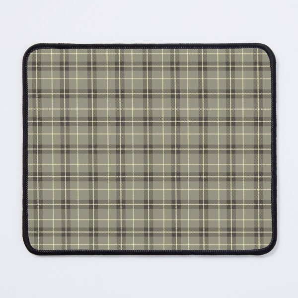Artikelvorschau, Khaki Tartan entworfen und verkauft von sifis.