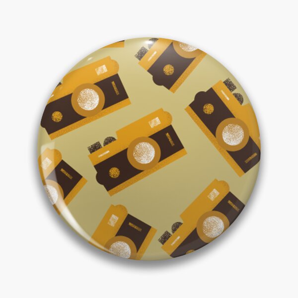 Item preview, camera designed and sold by quirkyart123.