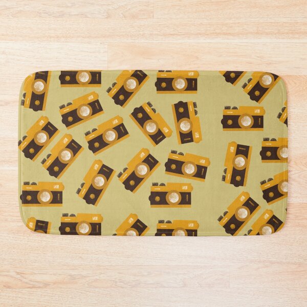 Item preview, camera designed and sold by quirkyart123.