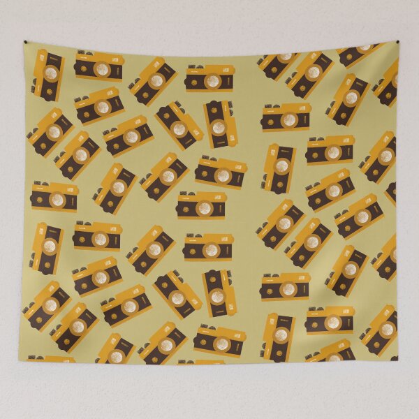 Item preview, camera designed and sold by quirkyart123.